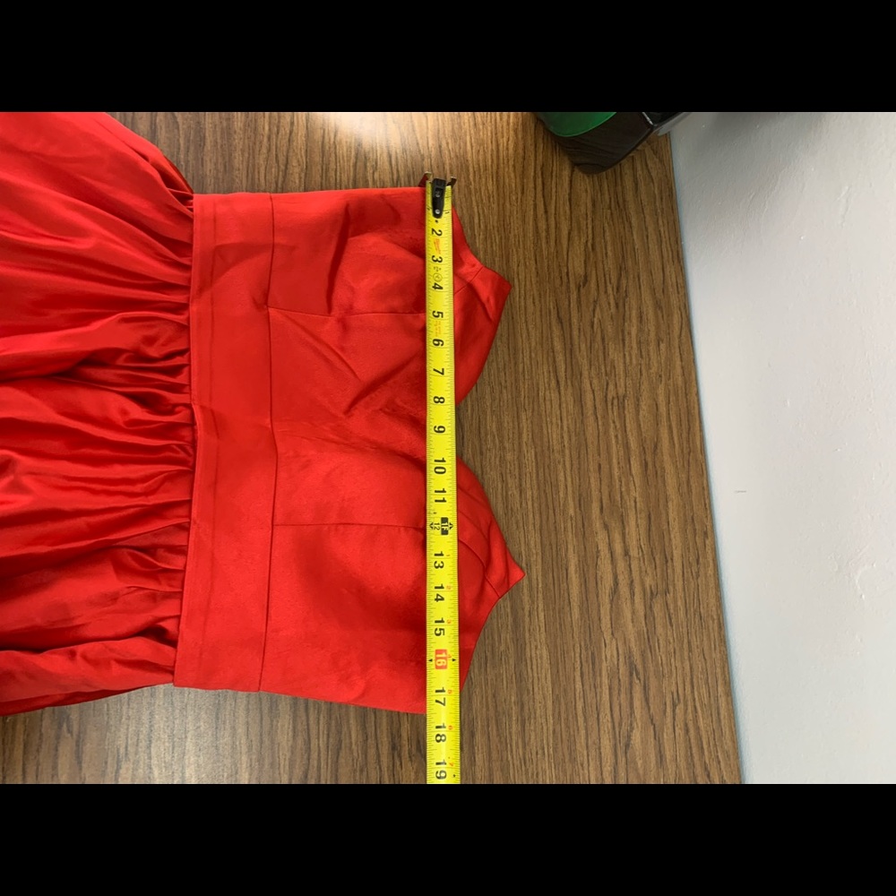 Dress - Picture 12 of 15